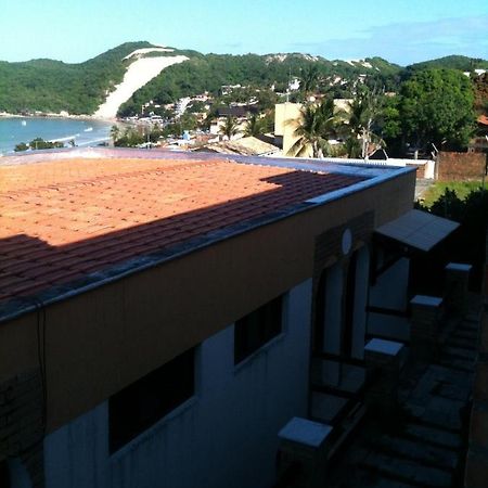 Pontanegra Pontadosolluciene Apartamento Aconchegante Oh Vida Boa Natal Eksteriør bilde