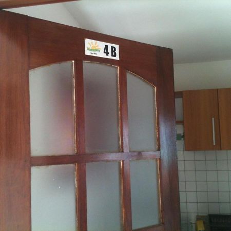 Pontanegra Pontadosolluciene Apartamento Aconchegante Oh Vida Boa Natal Eksteriør bilde