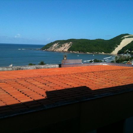 Pontanegra Pontadosolluciene Apartamento Aconchegante Oh Vida Boa Natal Eksteriør bilde