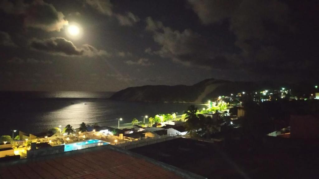 Pontanegra Pontadosolluciene Apartamento Aconchegante Oh Vida Boa Natal Eksteriør bilde