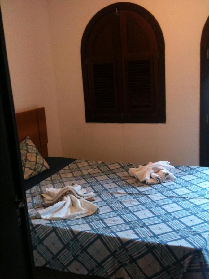 Pontanegra Pontadosolluciene Apartamento Aconchegante Oh Vida Boa Natal Eksteriør bilde