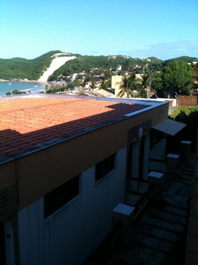 Pontanegra Pontadosolluciene Apartamento Aconchegante Oh Vida Boa Natal Eksteriør bilde