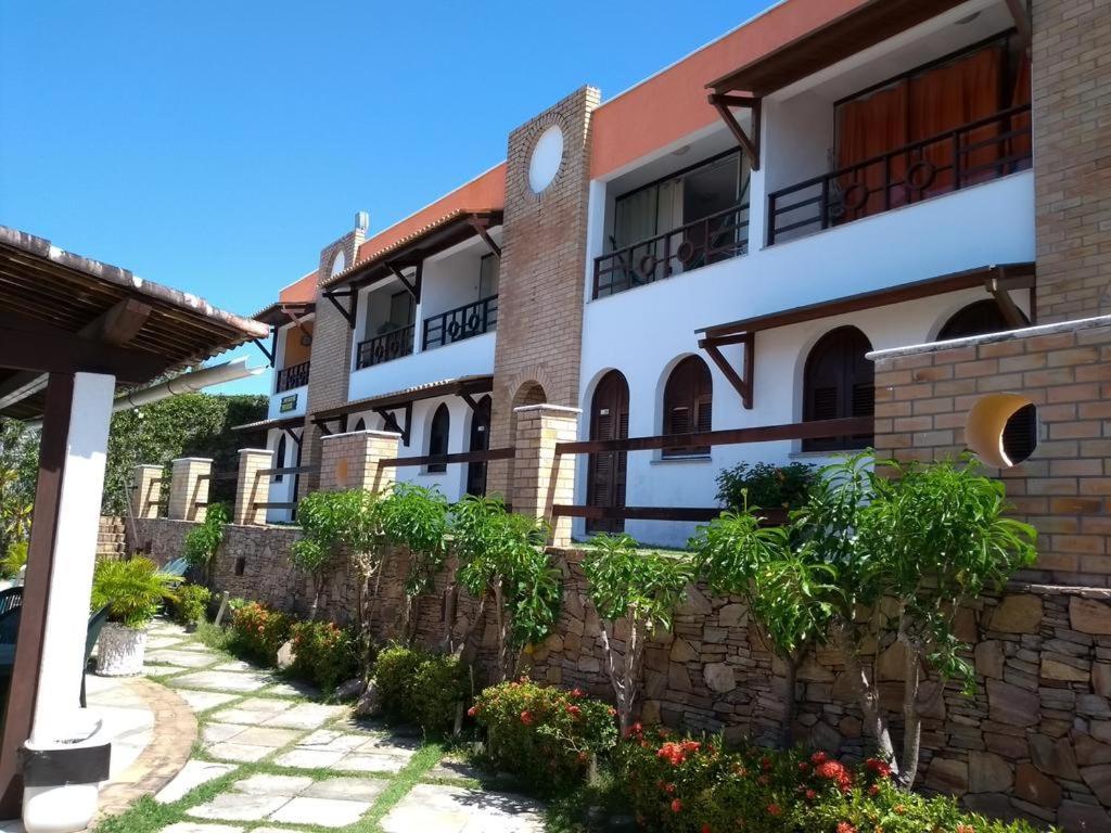 Pontanegra Pontadosolluciene Apartamento Aconchegante Oh Vida Boa Natal Eksteriør bilde