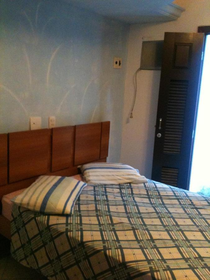 Pontanegra Pontadosolluciene Apartamento Aconchegante Oh Vida Boa Natal Eksteriør bilde