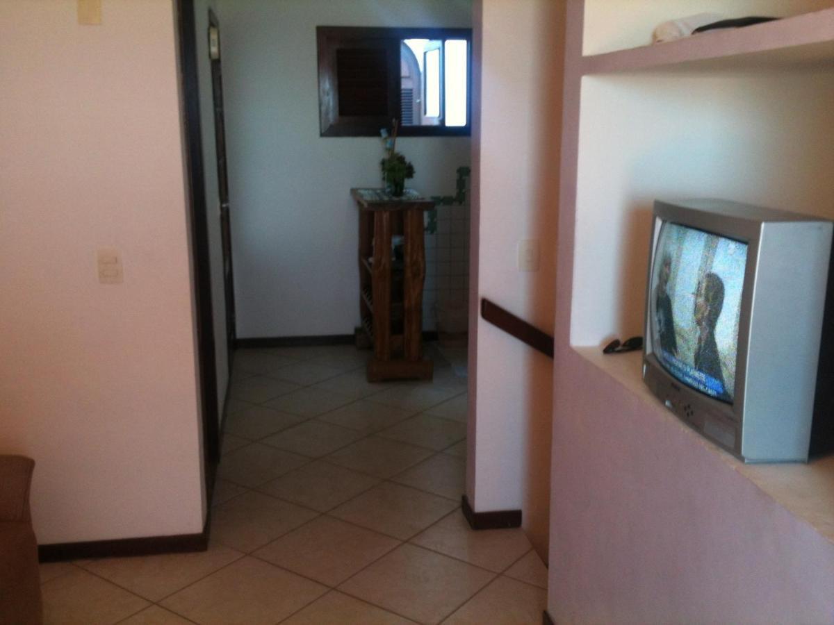 Pontanegra Pontadosolluciene Apartamento Aconchegante Oh Vida Boa Natal Eksteriør bilde
