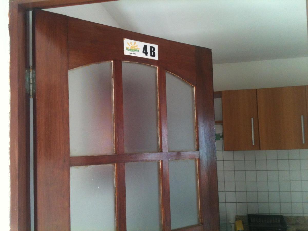 Pontanegra Pontadosolluciene Apartamento Aconchegante Oh Vida Boa Natal Eksteriør bilde