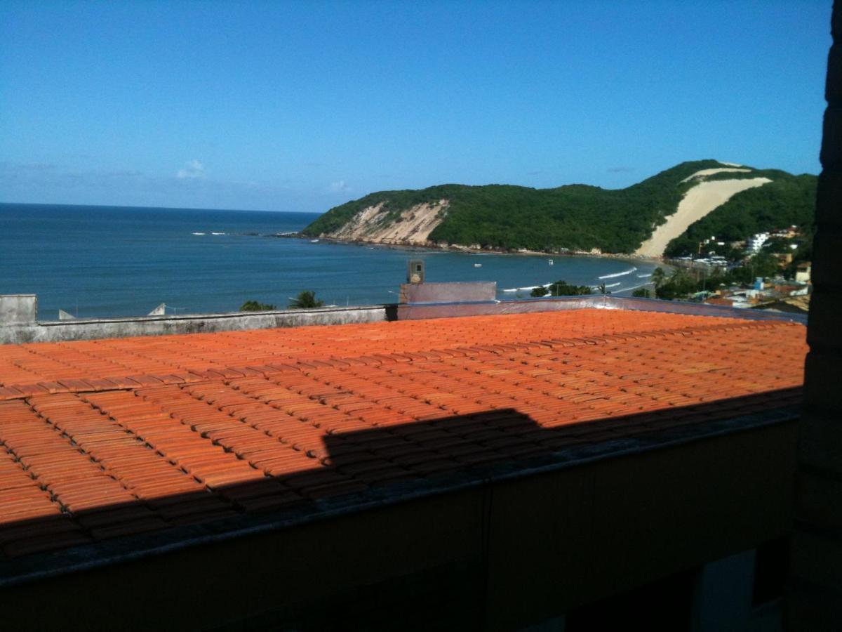 Pontanegra Pontadosolluciene Apartamento Aconchegante Oh Vida Boa Natal Eksteriør bilde