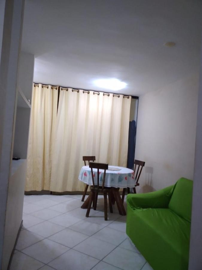 Pontanegra Pontadosolluciene Apartamento Aconchegante Oh Vida Boa Natal Eksteriør bilde