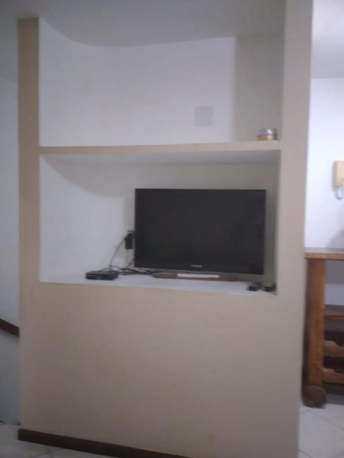 Pontanegra Pontadosolluciene Apartamento Aconchegante Oh Vida Boa Natal Eksteriør bilde