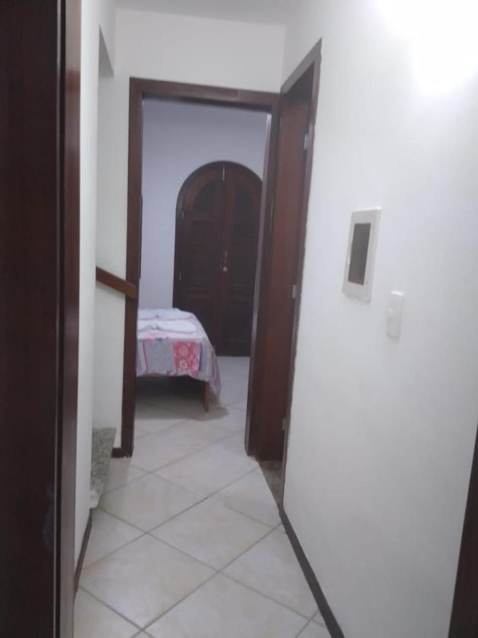 Pontanegra Pontadosolluciene Apartamento Aconchegante Oh Vida Boa Natal Eksteriør bilde
